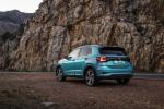 Volkswagen T-Cross R-Line 2019 года (ZA)